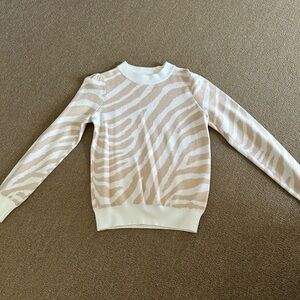 Sugarlips darling sweater!